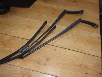 фото thumb №1, Citroen c5 iii x7 рычаги дворник комплект европа