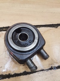 фото thumb №1, Радиатор масла nissan primera p12 1.9dci