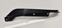 Купить Audi a6 c6 спойлер бампера левый перед, фото thumb