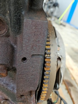 фото thumb №6, Nissan almera n16 двигун 1.5 16v qg15 гарантія