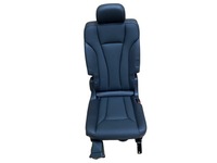 фото thumb №1, Audi q7 4m заднє сидіння сидіння правий шкіра