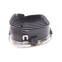 Bmw e39 решітка  решітка радіатора ліва решітка радіатора 8159311 Доставка, фото thumb