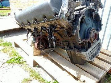 фото thumb №14, Jeep grand cherokee wj 99-04 двигатель 4.7 high output ho 258km