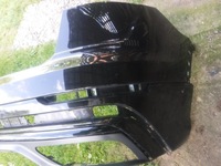 фото thumb №10, Audi q8 s-line бампер задний зад pdc накладка