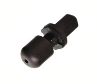 фото thumb №11, Vw оригинальный номер отбойник крышки багажника scirocco 2009-2014