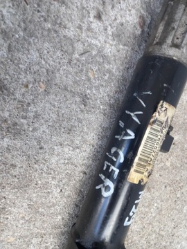 фото thumb №10, Рейка рульового управління chrysler voyager v eu 04766527 07-16