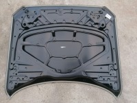 Bmw 2 f 87 m2 капот крышка sil. новая оригинал. в Украине, фото thumb
