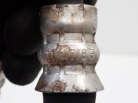 Патрубок шланг трубка радіатора оливи комплект bmw x1 e84 18d 2.0d n47 11r Доставка, фото thumb