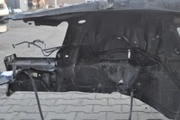 фото thumb №3, Audi a4 b9 sedan чверть лонжерон лівий перед