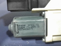 Citroen c8 моторчик подъемника стекло перед левый 1400794780 Недорого, фото thumb