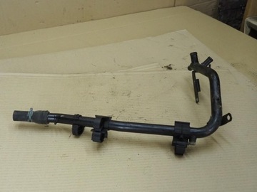 фото thumb №9, Vw t4 рестайлинг 96-02 шланг шланг труба магистраль воды 2,5 tdi 074121065ag