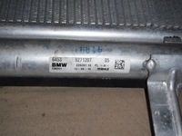фото thumb №7, Радіатор кондиціонера конденсатор bmw f39 f45 f48