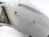 фото thumb №10, Audi a1 s1 8x 8xa рестайлинг s-line 14-18 бампер бампер + заглушка перед