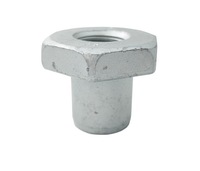 фото thumb №3, Гайка крепления рычага renault talisman clio v