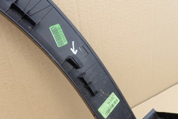 фото thumb №12, Kia sportage v gt-line 21- планка захист na крило права перед 87714-r2300