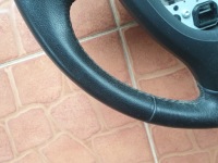 фото thumb №7, Bmw 5 серия f10 f11 оригинальная руль кожаный