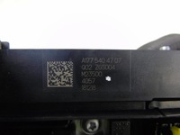 фото thumb №7, Коробка предохранителей mercedes w177 a1775404707