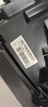 фото thumb №15, Ford edge ii mk2 повний led лівий правий фара лампа ліва права