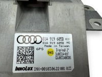 фото thumb №8, Audi q2 - 2022 монитор / дисплей / экран