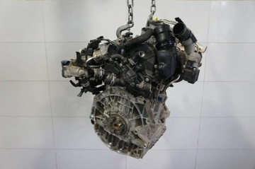 фото thumb №9, Двигун комплектний 1.4 tsi czc vw golf seat leon iii