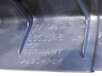 фото thumb №8, Пластик захист багажника ліва volvo v50 lift