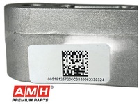 фото thumb №9, Оригінальна подушка двигуна do fiat panda 51912572 amh12572