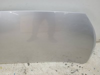 фото thumb №5, Kia picanto iii 3 17- капот крышка двигателя перед передняя fv