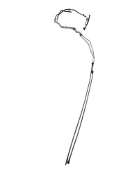 Land rover range rover evoque l538 2018 комплект молдинг упорскування Ціна, фото thumb