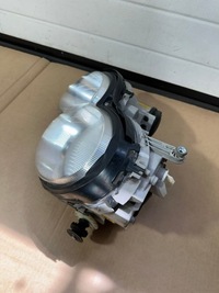 фото thumb №7, Лампа лівий перед, ліва передня bi ксенон mercedes sl r230, w230 zu