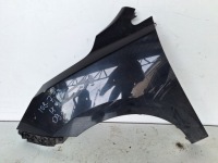 фото thumb №1, Hyundai ix35 09-15 крыло левый pae