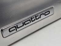 фото thumb №9, Молдинг dekor панели quattro audi a6 c6 4f1853190