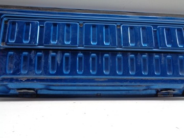 фото thumb №8, Кришка задня mitsubishi l200 15- номер 34018