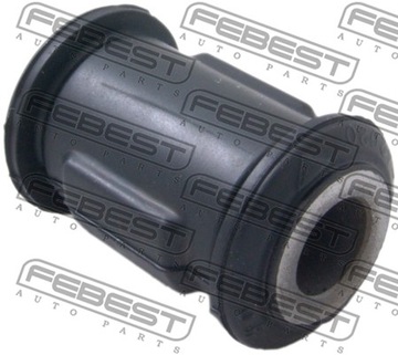 фото thumb №2, Трансмиссия рулевые febest tab-037