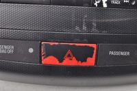 фото thumb №6, Peugeot 4007 панель управление радио средний 8002a139xa