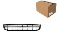 фото thumb №1, Решітка бампера vw golf vi 08- abakus