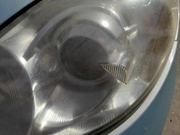 фото thumb №7, Mazda 5 v лампа лівий перед ліва передня