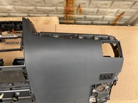 фото thumb №6, Приборная панель приборная консоль subaru impreza va sti uk