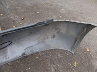 фото thumb №11, Skoda roomster 09r бампер задняя с датчиками pdc