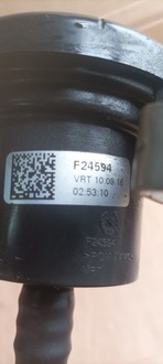 фото thumb №7, Mercedes w213 e-klasa заливная горловина adblue