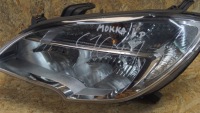фото thumb №5, Лампа левый перед opel mokka a i