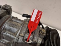 фото thumb №8, Компресор кондиціонера 926004ea0a renault scenic iv 1.5 dci 15-