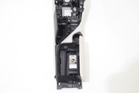 фото thumb №12, Bmw i8 i12 i15 туннель средний консоль подлокотник кожа elfenbeinweiss