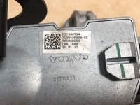 фото thumb №5, Колонка рулевая p31340179 volvo v70 iii europa