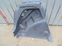 фото thumb №1, Обшивка лівий vw golf v vi plus