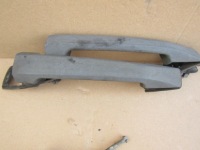 19 mercedes w124 85-89 замок зажигания 2x вкладка замка дверь 1 ключ комплект Оригинал, фото thumb