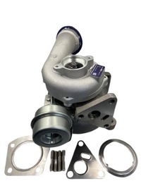 фото thumb №6, Заводський нова турбіна 5304-988-0032 vw multivan transporter t5 2.5tdi