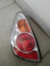 фото thumb №1, Лампа левая задняя левый задняя suzuki liana hb