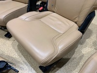 фото thumb №5, Volvo xc90 ii сидіння диван обшивки 7 вісь комплект rhd uk