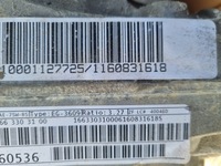 фото thumb №6, Mercedes x166 gls 350 cdi мост передний