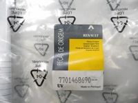 фото thumb №10, Жгут трубопровод ea88 renault оригинальный номер 7701468690